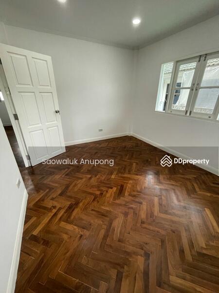 For Rent - Supalai Ville Ratchada 32, Bangkok