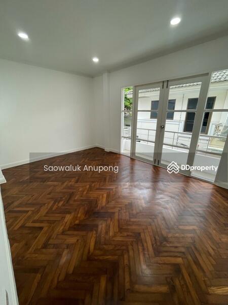 For Rent - Supalai Ville Ratchada 32, Bangkok