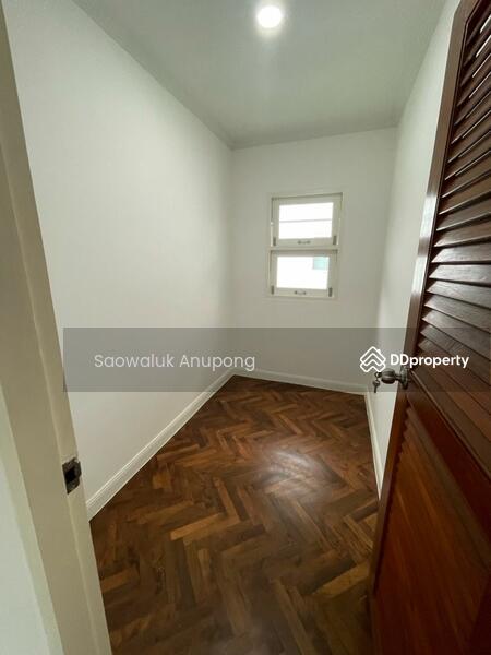 For Rent - Supalai Ville Ratchada 32, Bangkok