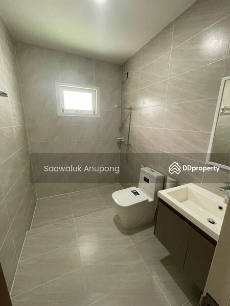 For Rent - Supalai Ville Ratchada 32, Bangkok