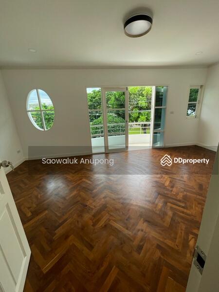 For Rent - Supalai Ville Ratchada 32, Bangkok