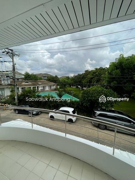 For Rent - Supalai Ville Ratchada 32, Bangkok