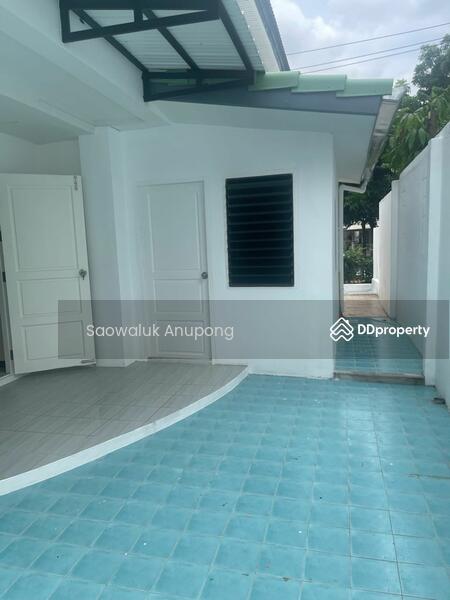 For Rent - Supalai Ville Ratchada 32, Bangkok