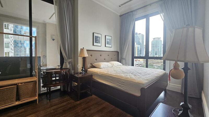 98 Wireless, Bangkok, 98 Wireless Road, Lumphini, Pathum Wan, Bangkok, 2 Bedrooms, 132 sqm, Condo For Rent, by BANGKOK PROPERTY AGENTS CO., LTD., 60148978 - DDproperty.com