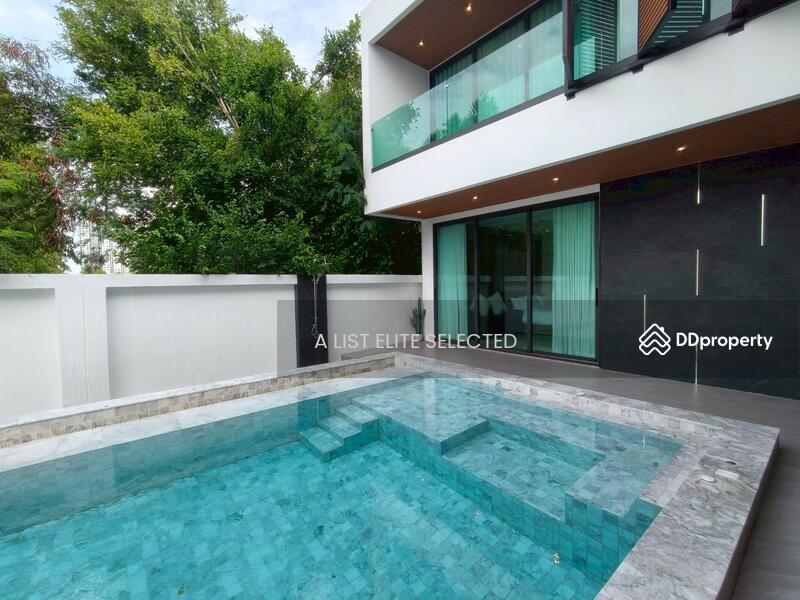 For Rent - Jomtien Beach, Pattaya, Chon Buri