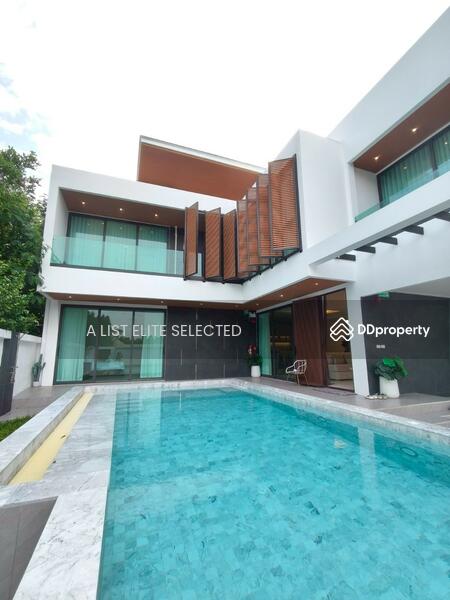 For Rent - Jomtien Beach, Pattaya, Chon Buri