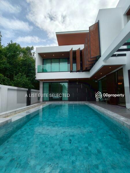 For Rent - Jomtien Beach, Pattaya, Chon Buri