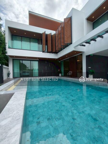 For Rent - Jomtien Beach, Pattaya, Chon Buri