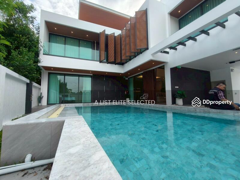 For Rent - Jomtien Beach, Pattaya, Chon Buri