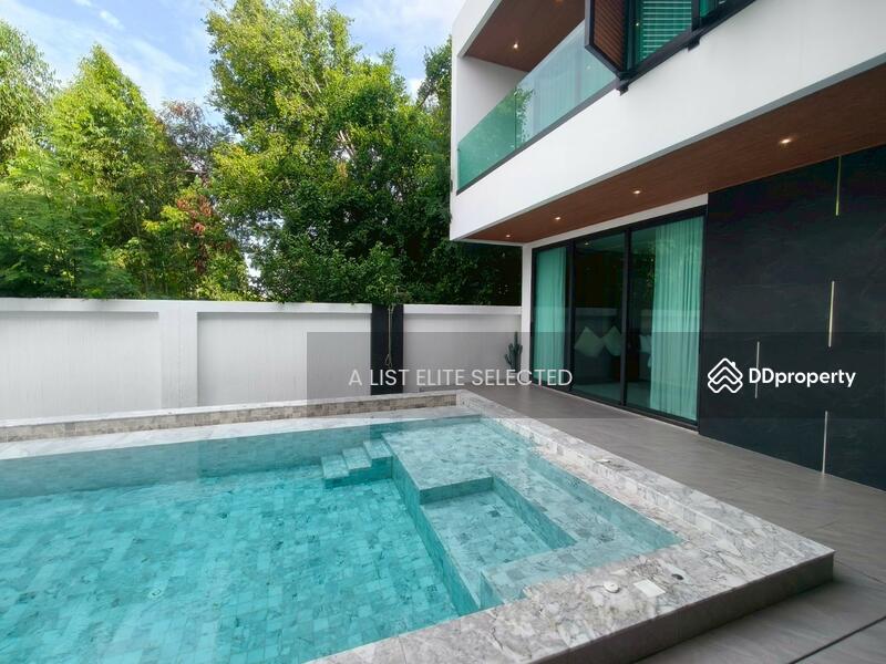 For Rent - Jomtien Beach, Pattaya, Chon Buri