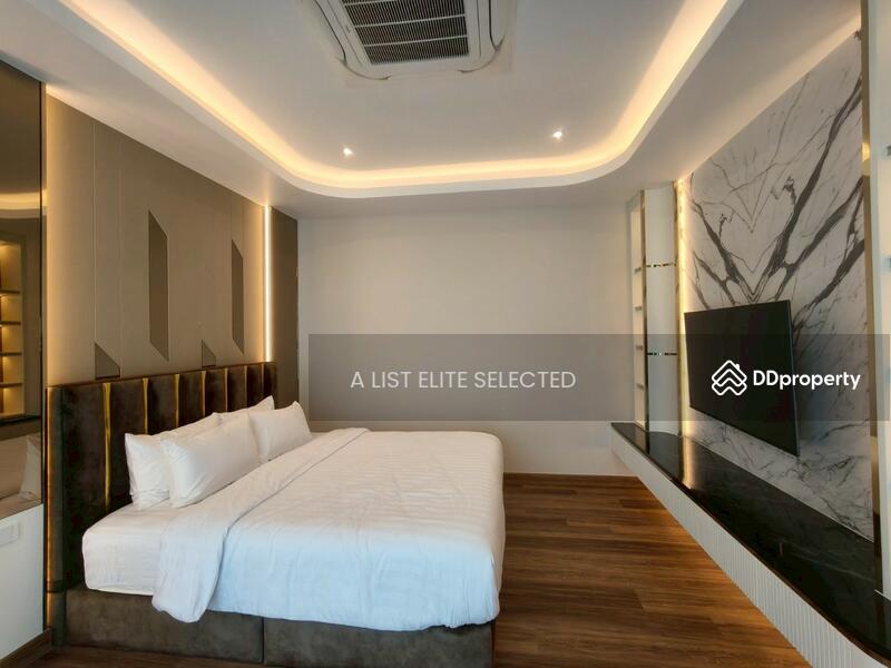 For Rent - Jomtien Beach, Pattaya, Chon Buri