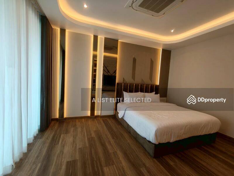 For Rent - Jomtien Beach, Pattaya, Chon Buri