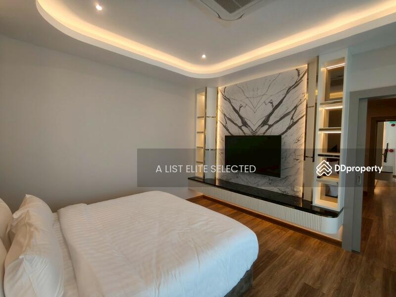For Rent - Jomtien Beach, Pattaya, Chon Buri