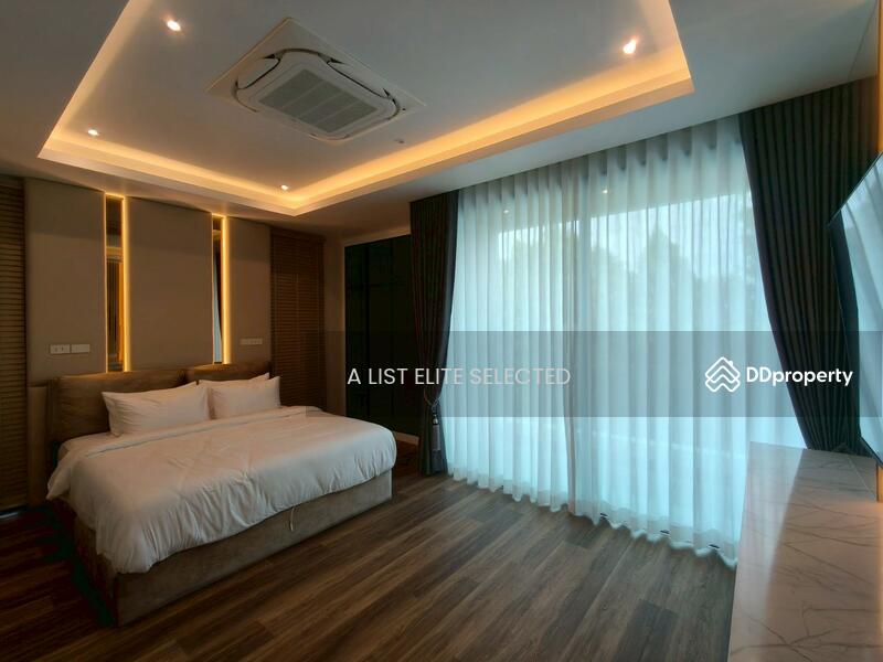 For Rent - Jomtien Beach, Pattaya, Chon Buri