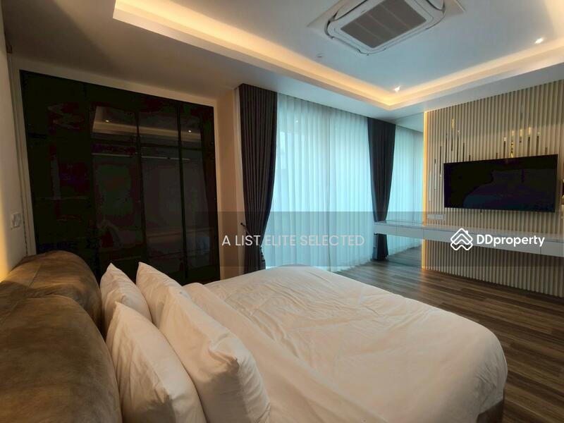 For Rent - Jomtien Beach, Pattaya, Chon Buri