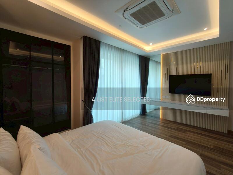 For Rent - Jomtien Beach, Pattaya, Chon Buri