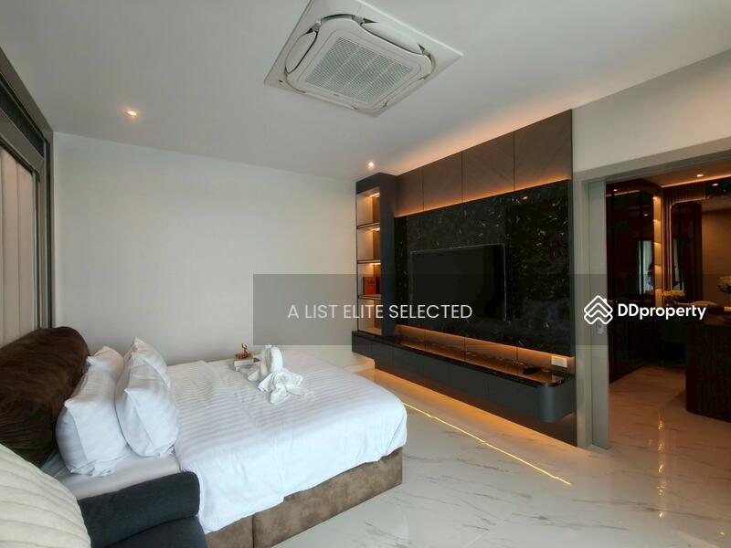 For Rent - Jomtien Beach, Pattaya, Chon Buri