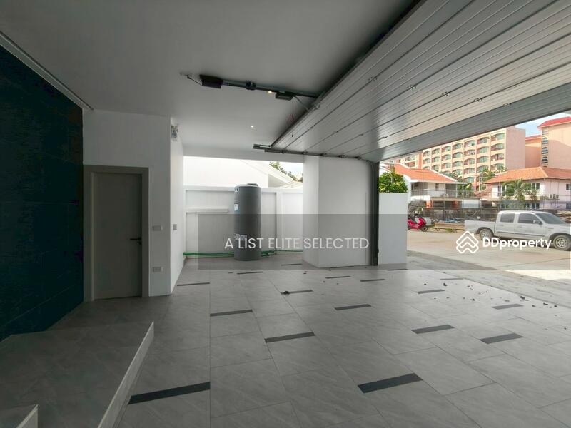 For Rent - Jomtien Beach, Pattaya, Chon Buri