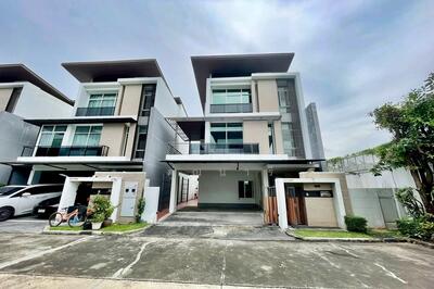 ขาย - Nirvana Beyond Rama 9-Ramkhamhaeng : เนอวานา บียอนด์ พระราม 9-รามคำแหง, กรุงเทพ