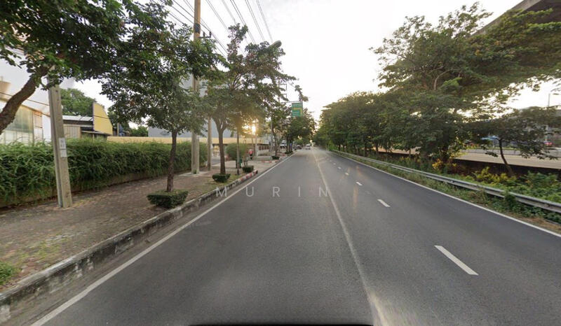 ขายที่ดินเปล่า บางนา-ตราด ใกล้บางกอกมอลล์ และ โรงเรียนนานาชาติเบิร์คลีย์, Bangkok, Bang Na, Bangkok, , 1,600 sqm, Land For Sale, by Murin, 60149002 - DDproperty.com
