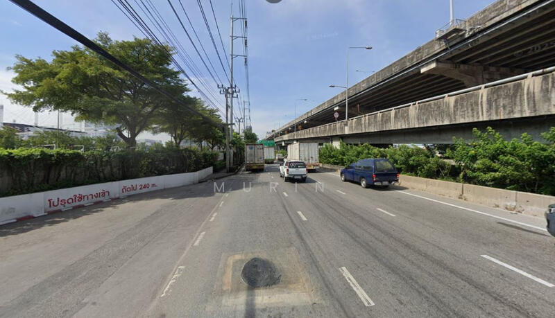 ขายที่ดินเปล่า บางนา-ตราด ใกล้บางกอกมอลล์ และ โรงเรียนนานาชาติเบิร์คลีย์, Bangkok, Bang Na, Bangkok, , 1,600 sqm, Land For Sale, by Murin, 60149002 - DDproperty.com