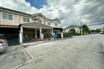 ขาย - Pruksa Ville 50 Ramkhamhaeng : พฤกษาวิลล์ 50 รามคำแหง (ซ.มิสทีน), กรุงเทพ