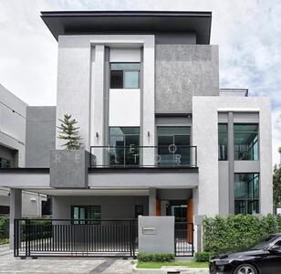 ขาย - The Gentry Sukhumvit 101 : เดอะ เจนทริ สุขุมวิท 101, กรุงเทพ