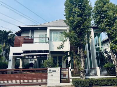 ขาย - Blue Lagoon Bangna-Trad KM. 8 : บลูลากูน บางนา-ตราด กม.8, กรุงเทพ