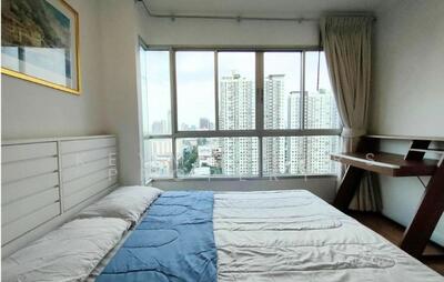 For Sale - Lumpini Place Rama 4-Kluaynamthai, Bangkok