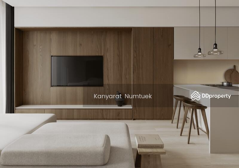 For Sale - The Momentum District, Phuket
