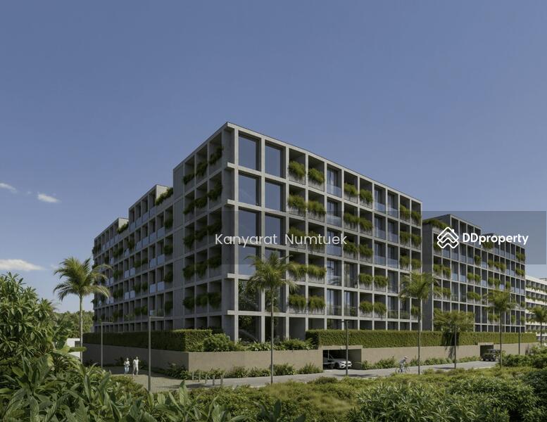 For Sale - The Momentum District, Phuket