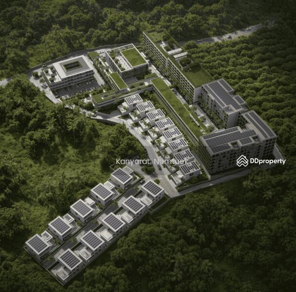 For Sale - The Momentum District, Phuket