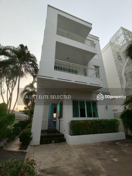 For Rent - Pool Villa by Krating Lai Beach, Chon Buri