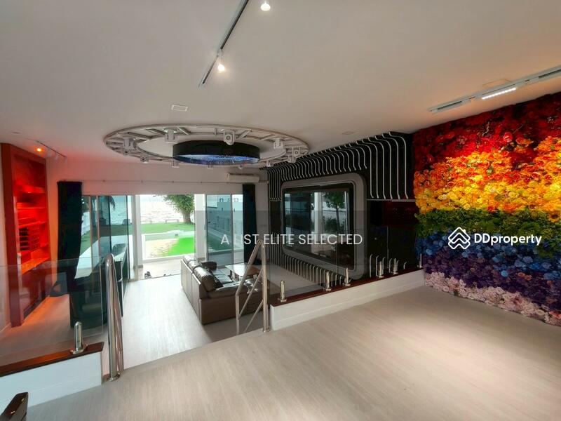 For Rent - Pool Villa by Krating Lai Beach, Chon Buri