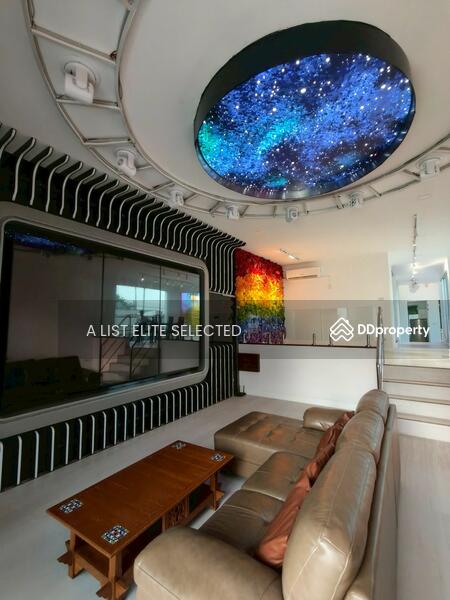 ให้เช่า - Pool Villa by Krating Lai Beach, ชลบุรี