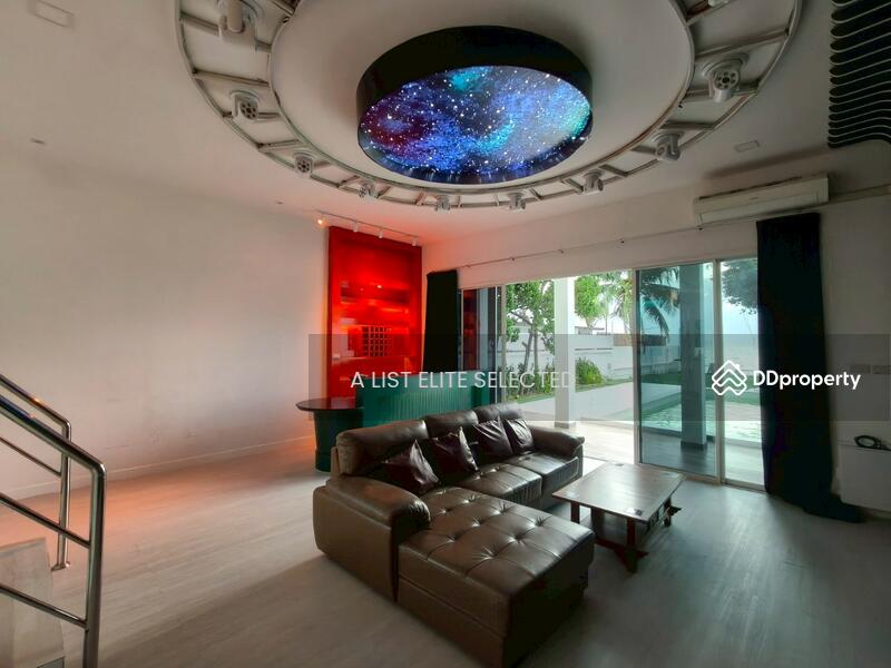 ให้เช่า - Pool Villa by Krating Lai Beach, ชลบุรี