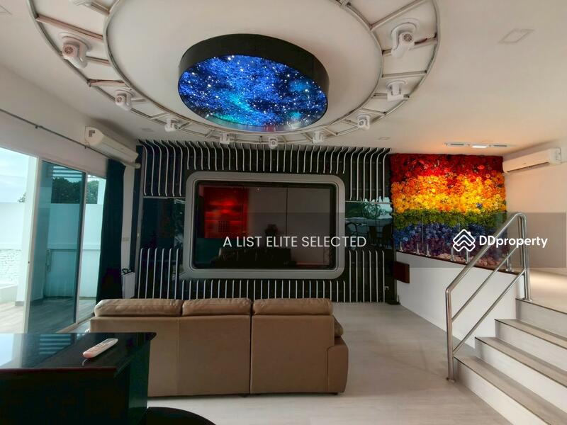 For Rent - Pool Villa by Krating Lai Beach, Chon Buri