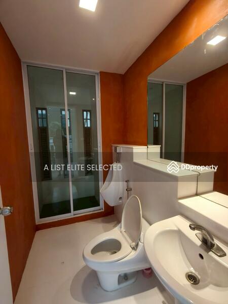 ให้เช่า - Pool Villa by Krating Lai Beach, ชลบุรี