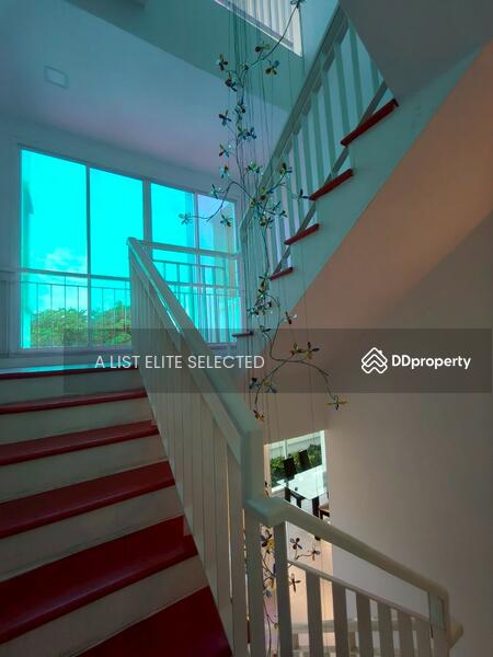 ให้เช่า - Pool Villa by Krating Lai Beach, ชลบุรี