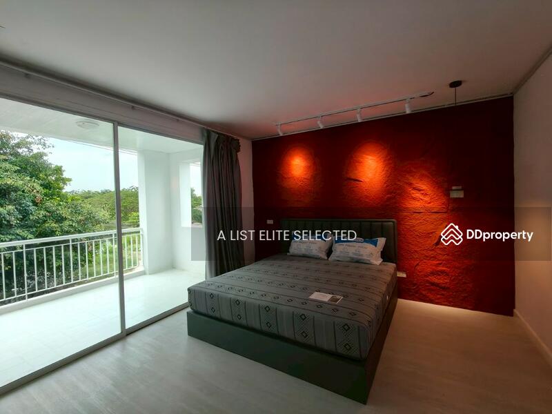 ให้เช่า - Pool Villa by Krating Lai Beach, ชลบุรี