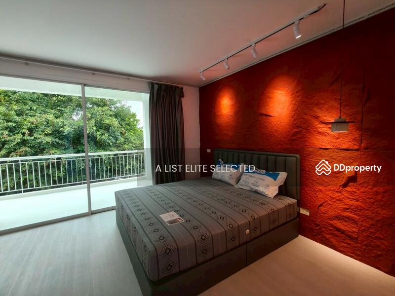 ให้เช่า - Pool Villa by Krating Lai Beach, ชลบุรี