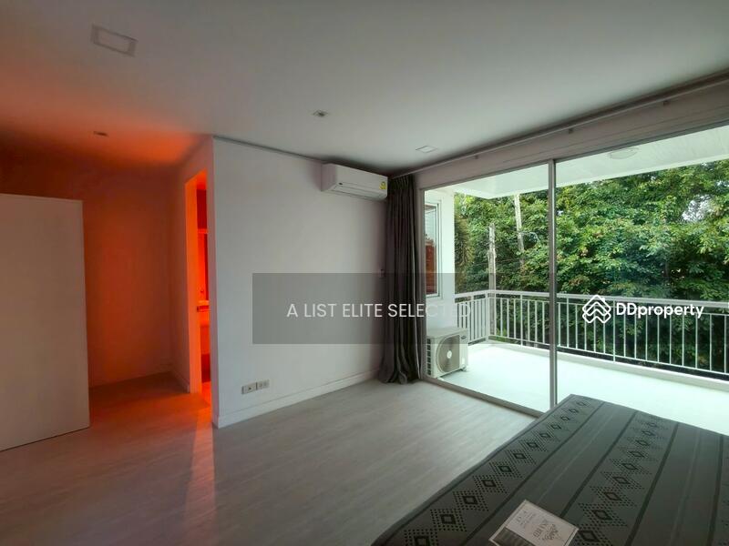 ให้เช่า - Pool Villa by Krating Lai Beach, ชลบุรี