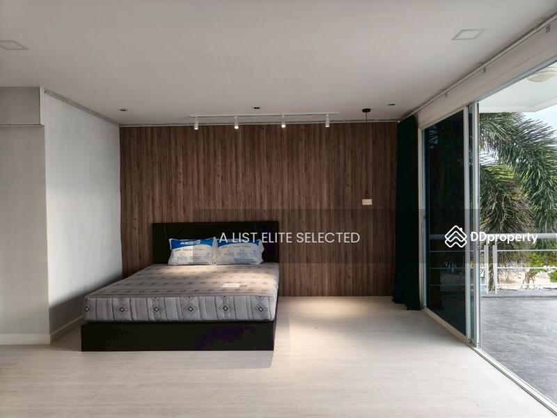 ให้เช่า - Pool Villa by Krating Lai Beach, ชลบุรี