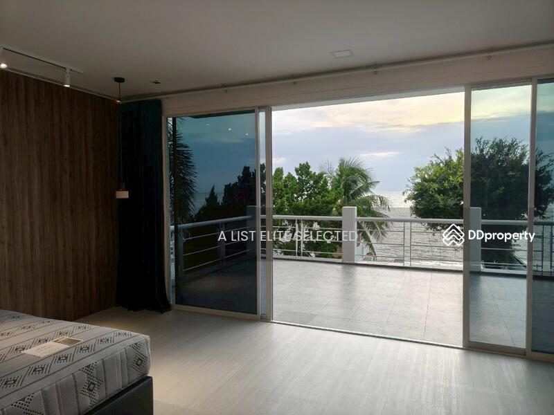 For Rent - Pool Villa by Krating Lai Beach, Chon Buri