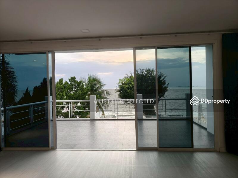 ให้เช่า - Pool Villa by Krating Lai Beach, ชลบุรี