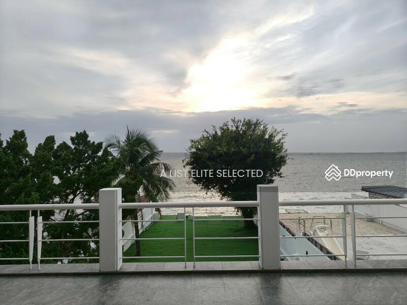 ให้เช่า - Pool Villa by Krating Lai Beach, ชลบุรี