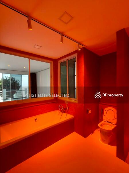 ให้เช่า - Pool Villa by Krating Lai Beach, ชลบุรี
