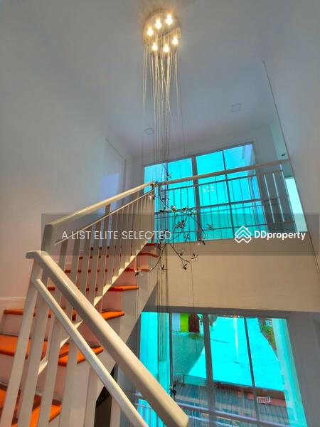 ให้เช่า - Pool Villa by Krating Lai Beach, ชลบุรี