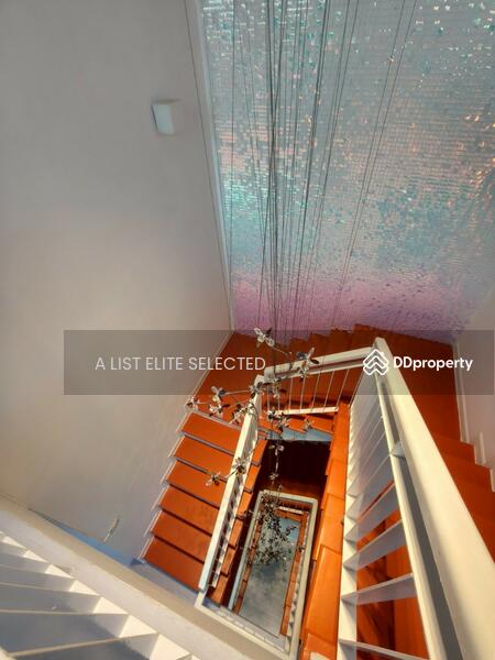 ให้เช่า - Pool Villa by Krating Lai Beach, ชลบุรี
