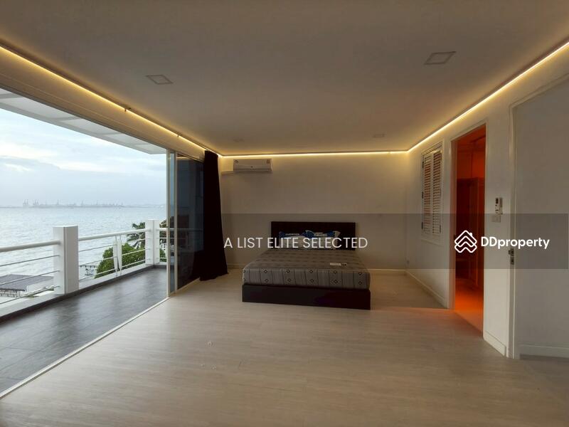 ให้เช่า - Pool Villa by Krating Lai Beach, ชลบุรี
